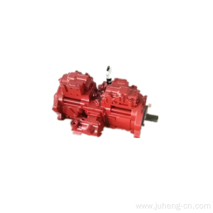 DH130 Hydraulic Pump 2401-9041