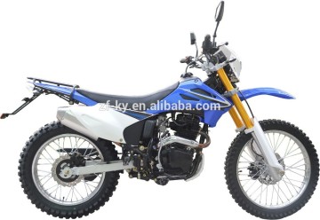 CRF motos enduro 250cc