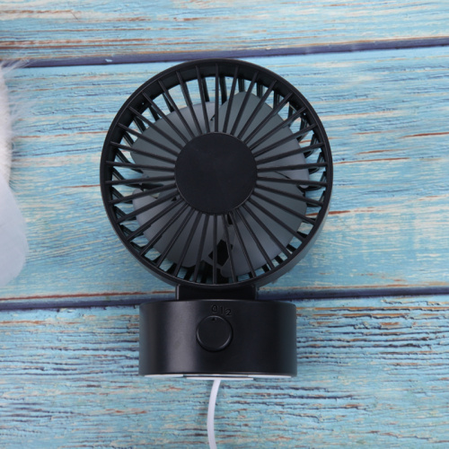 Summer Portable USB Powered Mini Desktop Table Fan