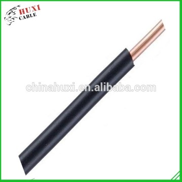 HUXI Channel For Electrical Cable Decorative Electrical Cable Wires