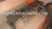wpc handrail tooling maker