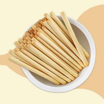 China Stick Biscuit Making Machine - Finger Biscuit Machinery & Biscuit Forming Equipment