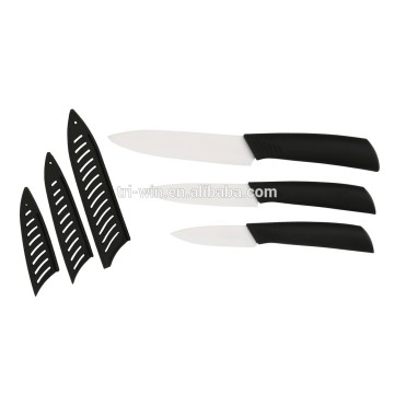 White Ceramic Tile Cutting Knife