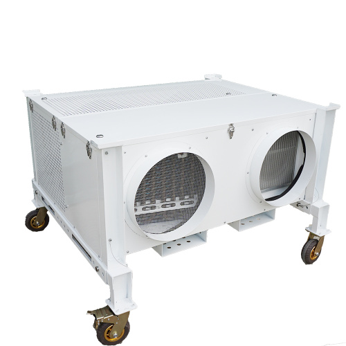 5Ton Military Tent Air Conditioner with Fast Installation