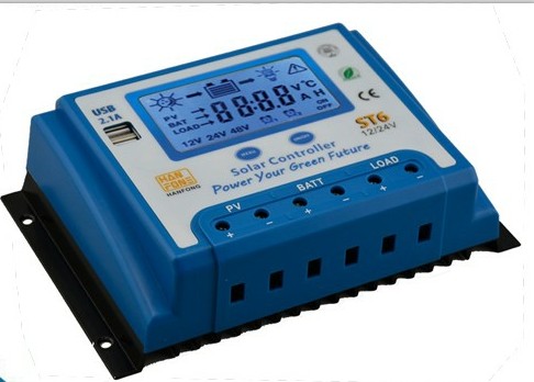 solar charge controller mppt