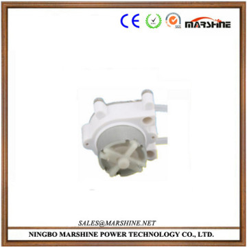 DC6V silent self-priming peristaltic water pump