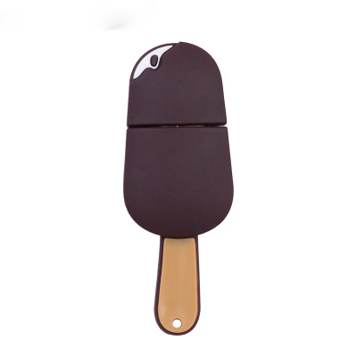 محرك أقراص فلاش بذاكرة USB من Icecream