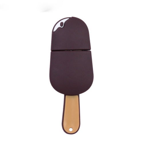 Icecream USB メモリ ディスク フラッシュ ドライブ