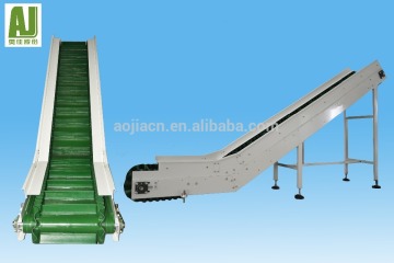 Pallet conveyor/modular belt conveyor system/elevating transmission machine