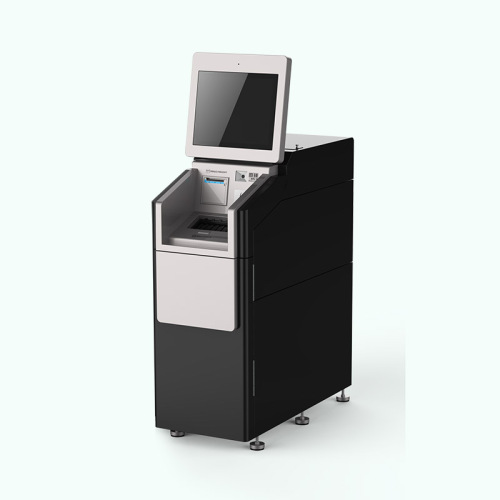 Münzautomat CRS CRM