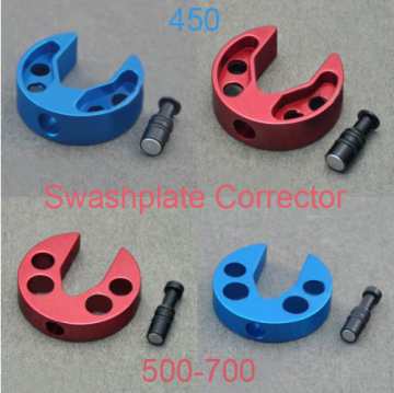 Swashplate Corrector Universal RC Helicopter Accessories