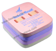 EVA PE back float,EVA kick board