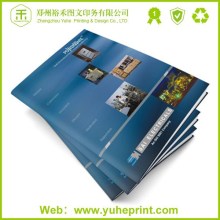 2015 Cheap Offset printing orders 4 colors with book, brochure, flyer, poster, catalogue with printing catalogs