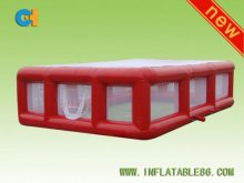 40ft Inflatable Football Arena