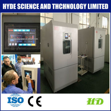 climatic test chamber testing cabinet