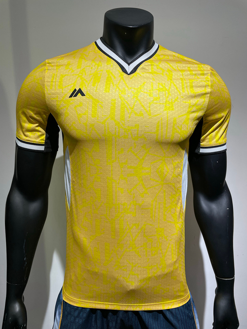 Sublimation Printing Soccer Jersey Team Training Kit