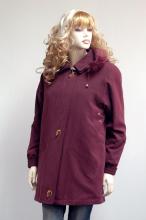 Lady Quilted Jackets (1979)