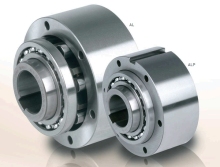 Overrunning Clutch (Sprag clutch) (ALM)
