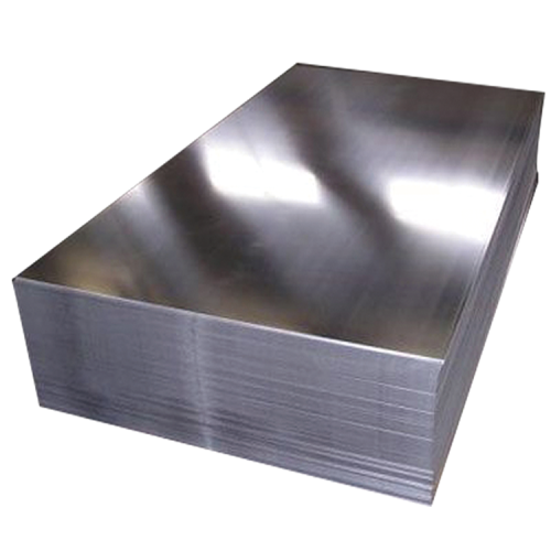 Stainless Steel Sheet & Plate