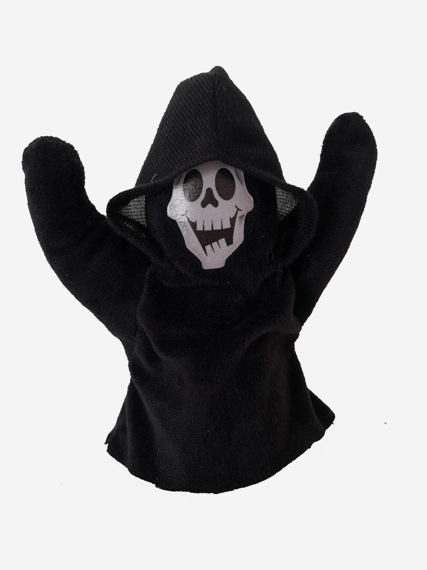 Music Grim Reaper Plush Gift