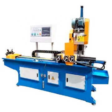425CNC Automatic Pipe Cutter: Metal Cutting Machinery