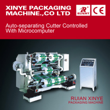 Microcomputer Seperating Cutting Machine