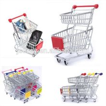 Cheap Shopping Trolley Cart Price