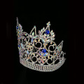 Kadınlar için Güzellik Kraliçesi Tiara Pageant Taçlar