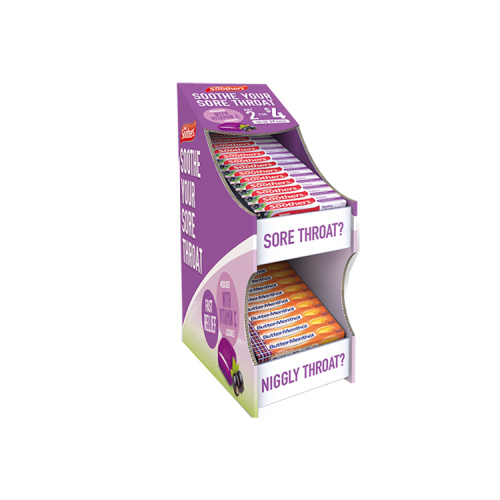 APEX Yenguva Yakati Purple Candy Snack Ratidza Rack