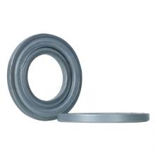 Durable Metal NILOS LSTO Sealing Ring for Grease-Lubricated Rolling Bearings