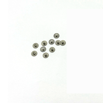 Exposure Pin for PCB Field