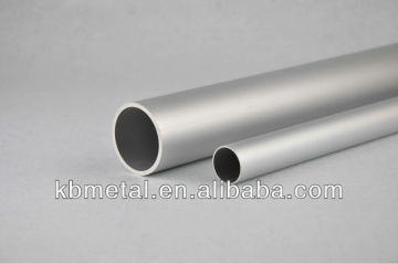 7075 aluminum anodized tube