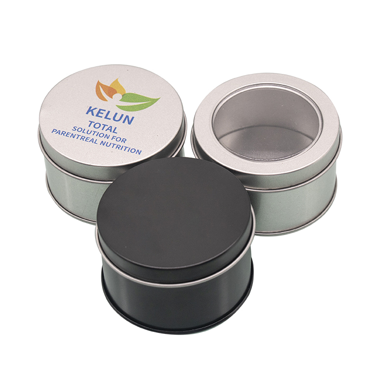 China Manufacturer Customized New Arrival High Performance Wax Container Jars