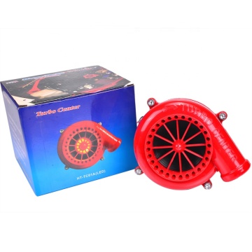Car Electronic Blow Off Valve Turbo Sound