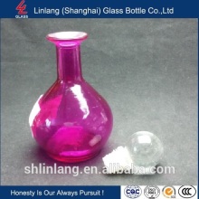 export aromatic glass bottle