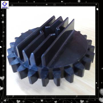 wheel gear for home appliance