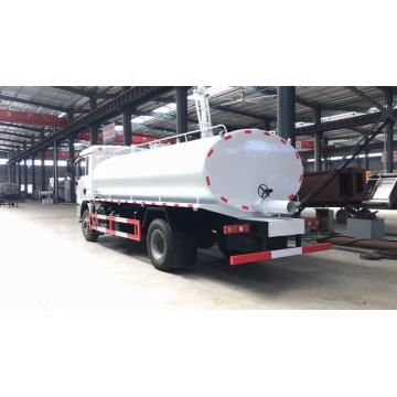 Shanqi 4x2 Vacuum Sewage Suction Truck