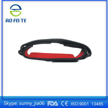 Silicone Pad Sport Patella Knee Strap