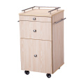 3-Drawer Mobile Cabine Under Desk