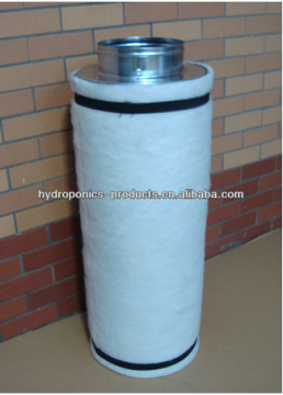 Air Carbon Filter,Hydroponics Filter