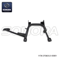 PARTE BAIXA DE PEÇA BT125T-12E3 Suporte Principal (P / N: ST06013-0009) Qualidade Superior