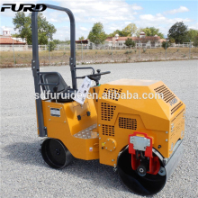800kg Smooth Drum Vibratory Road Roller For Sale 800kg Smooth Drum Vibratory Road Roller For Sale FYL-860