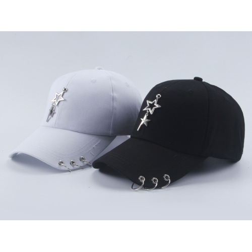 Gorra de hip-hop gorra de béisbol gorra hombres mujeres