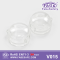 FABE Clear View Stove Knob Covers