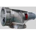 Horizontal Chemical Axial Flow Pump & Elbow Pump