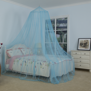 Free samples military king size mosquito net