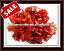 Grade A Dry Red Chillies Crushed