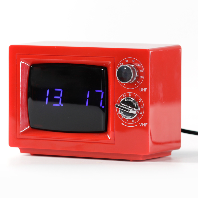 Glow Clock Instructions