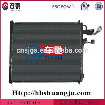 Coil Condenser Price