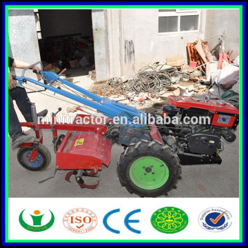 mini hand tractor /power tiller /walk behind tractor